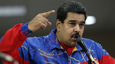 España llama a consultas a su embajador en Venezuela