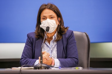 Meduca solicita la reapertura de las escuelas para el personal administrativo y directivo