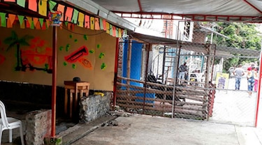 Explosión de granada en una discoteca deja 36 heridos en Colombia