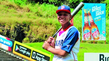 Panamá va por el desquite y el pase a la final