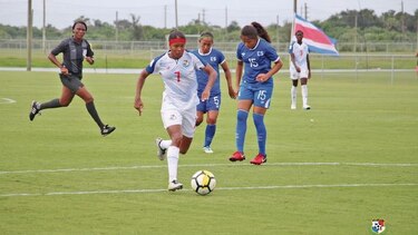 Selección femenina vuelve a un Premundial