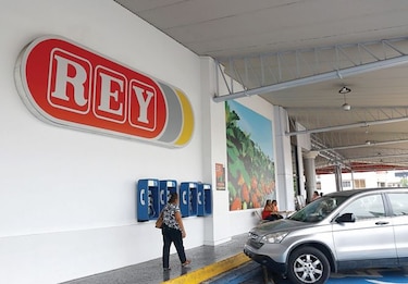 Aprueban préstamo a Corporación Favorita