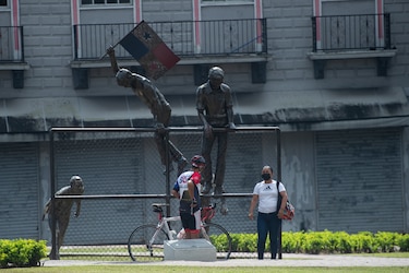 Alcaldía de Panamá restringe bailes y emisión de ruido el 9 de enero, Día de los Mártires