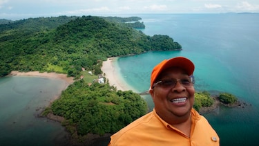 Caso Alex Lee: defensa rechaza versión oficial sobre traslado de procesados a la isla de Coiba