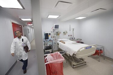 Estados Unidos se prepara para la próxima amenaza a la salud