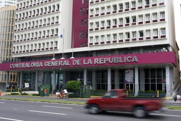 Grupos se oponen a que un militante de partido político sea electo Contralor