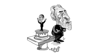 El infeliz cumpleaños de Fidel