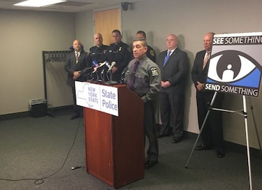 Nueva York estrena aplicación móvil para combatir el terrorismo