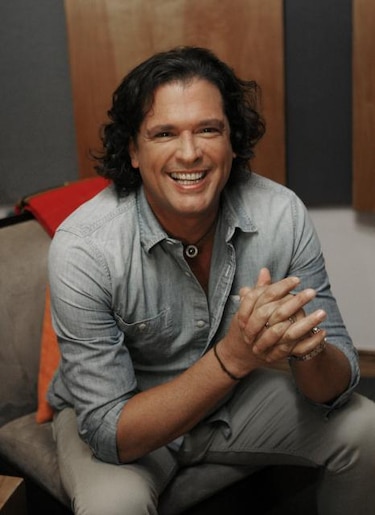 Carlos Vives arranca gira en Puerto Rico el 6 de julio