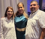 Fotos | Así celebró RM la elección de Shirley Castañedas: gala, brindis e invitados en el JW Marriott