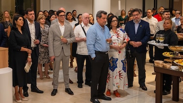 Banistmo inauguró nueva sucursal en Costa del Este