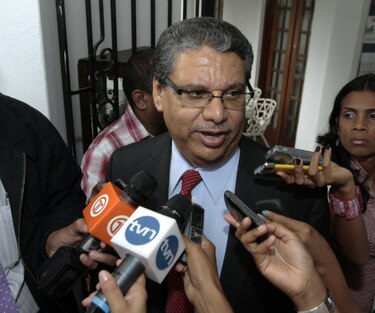 González Baso rechaza ser el director de la LNB
