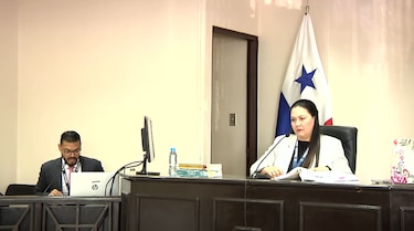 Auto de llamamiento a juicio revela pagos ilícitos de Odebrecht a políticos panameños, entre ellos Ricardo Martinelli