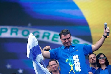 Cómo una polémica por la virgen de Aparecida influye en las elecciones de Brasil