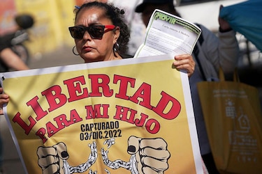 Arranca el megajuicio contra centenares de supuestos pandilleros de la Mara Salvatrucha