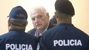 Juicio oral a Martinelli no será televisado ni transmitido en internet