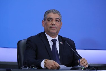 ‘Presupuesto del Minsa no debe verse afectado por recortes del MEF’ : ministro Sucre