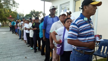 Confirman el primer caso de influenza en Bocas del Toro