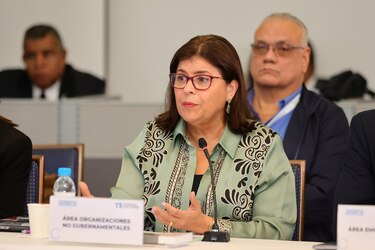 Proponen reducir a la mitad el subsidio electoral 