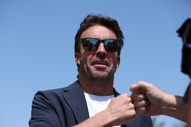 La FIA ‘está evaluando’ las acusaciones hacia su presidente por un supuesto favor a Fernando Alonso 