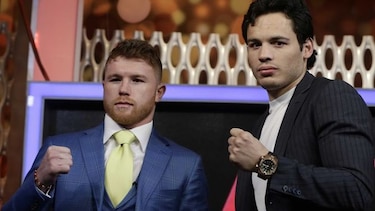Un combate necesario para el boxeo mexicano
