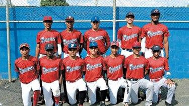 Caimanes, listos para el Latino