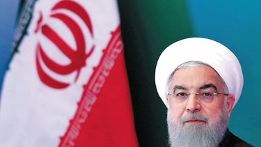 Potencias buscan salvar acuerdo nuclear con Irán