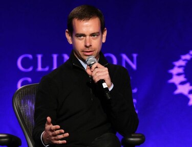 CEO de Twitter cede a empleados 6.8 millones de acciones