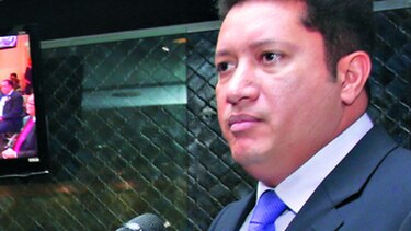 Declaración de diputado Arrocha sobre Epasa preocupa a la SIP