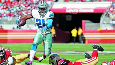 Se definen los ‘playoffs’