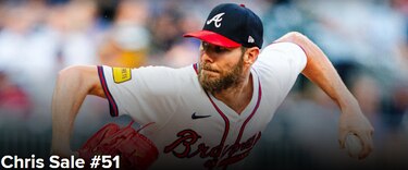Chris Sale
