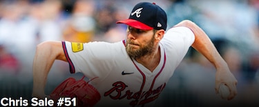 Chris Sale