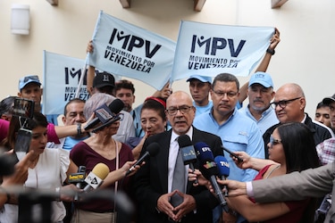 Exgobernantes advierten de intentos de ‘frustrar’ las primarias opositoras en Venezuela