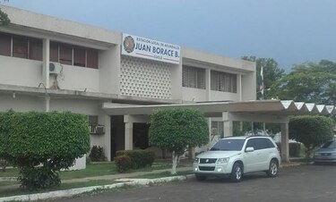 Investigan al jefe de los bomberos en la provincia de Coclé