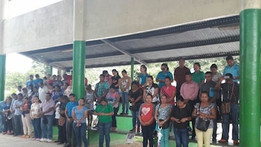 500 docentes de la comarca Ngäbe Buglé siguen en paro