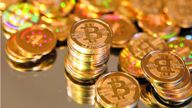 Monedas digitales pierden mercado