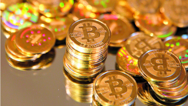 Monedas digitales pierden mercado