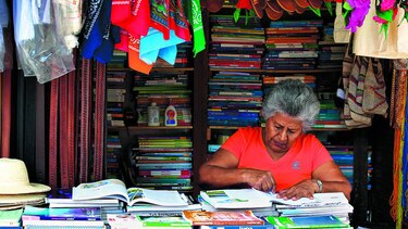 Mujeres, la larga lucha por la equidad
