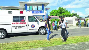 Aumentan muertes por violencia en Chiriquí