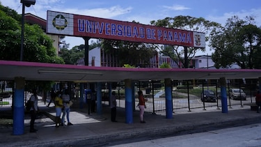 Autoridades de la UP cierran filas contra ley que impide la reelección de los rectores