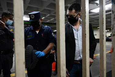 La fiscalía se opone a la fianza a favor de Ricardo Martinelli Linares; ‘la evidencia es abrumadora’