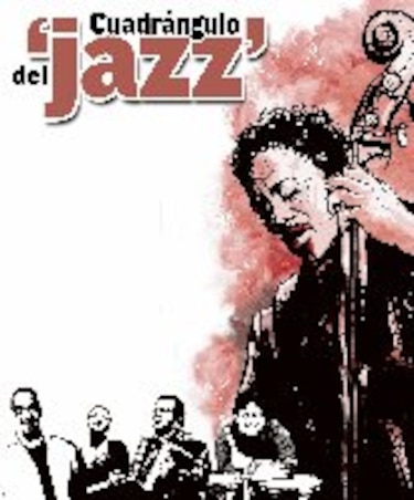Cuadrángulo del 'jazz'