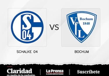Schalke 04 se cita con VfL Bochum