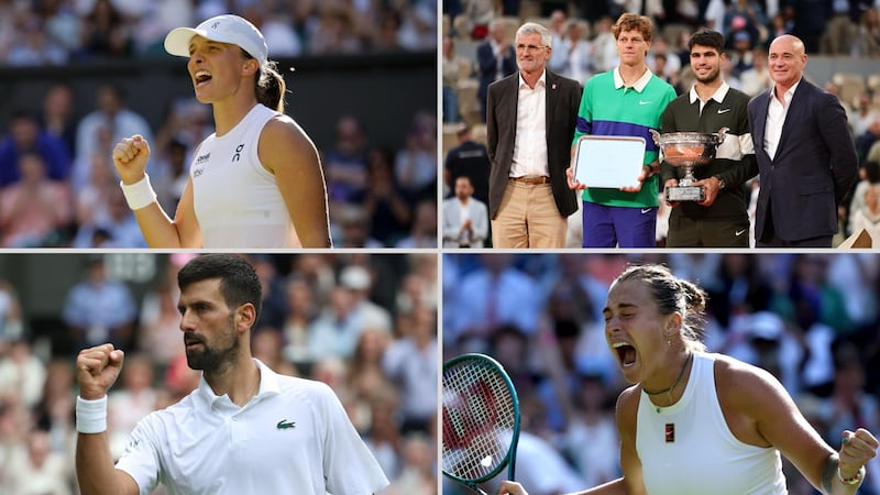 5 predicciones para el circuito de tenis en el 2026