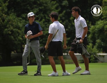 Asociación de Golf de Panamá presenta novedades para la temporada 2023 del Junior Tour