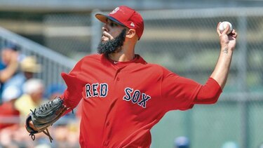 Los Medias Rojas superan a los Dodgers y ahora tienen la nómina más alta