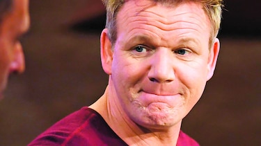 Los consejos de Gordon Ramsay