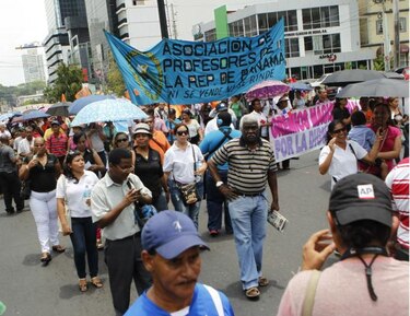 Diálogo con Molinar se encuentra estancado, dicen educadores en huelga