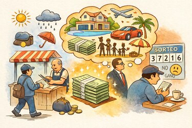 Soñar no cuesta nada… el problema es despertar