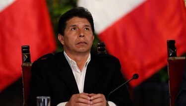 El Gobierno de Perú envía al Congreso proyecto de adelanto de elecciones